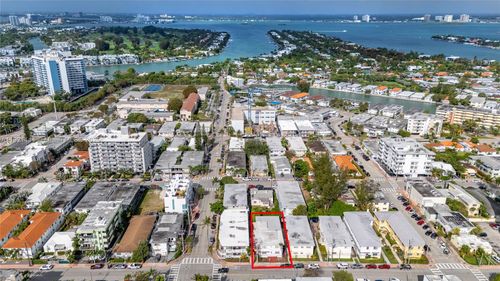 4-7712 Byron Ave, Miami Beach, FL, 33141-2367 | Card Image