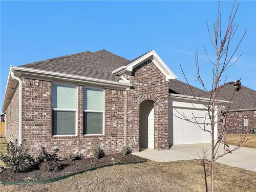 3105 N Rooster Street, Siloam Springs, AR, 72761 | Card Image