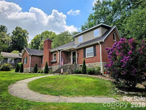 317 Balsam Dr, Waynesville, NC, 28786-4313 | Card Image