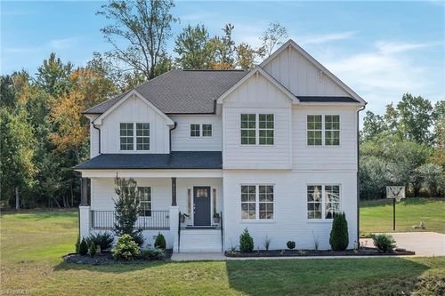 7111 Lambert Lake Rd, Stokesdale, NC, 27357-8304 | Card Image