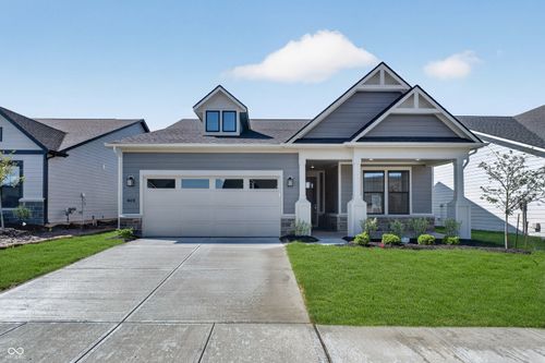 13345 Roundtop Rd, Noblesville, IN, 46060-9217 | Card Image