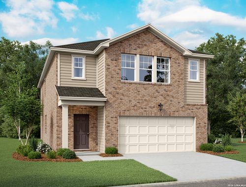 12701 Prairie Vly, Schertz, TX, 78154-0700 | Card Image