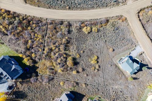 658 Forrest Dr, Granby, CO, 80446-5098 | Card Image