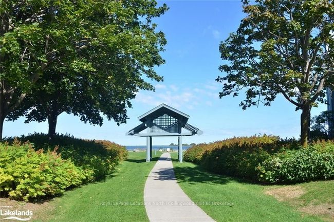 904 Cedarpointe Crt, Condo with 3 bedrooms, 2 bathrooms and 1 parking in Collingwood ON | Image 42