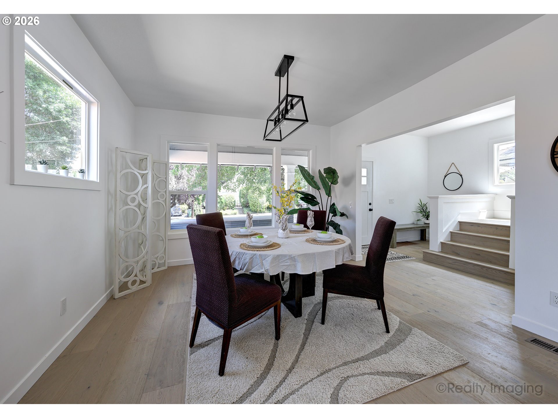 Residential in Portland 5