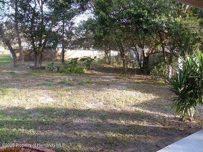 6485 Hillview Rd, House other with 3 bedrooms, 2 bathrooms and null parking in SPRING HILL FL | Image 17