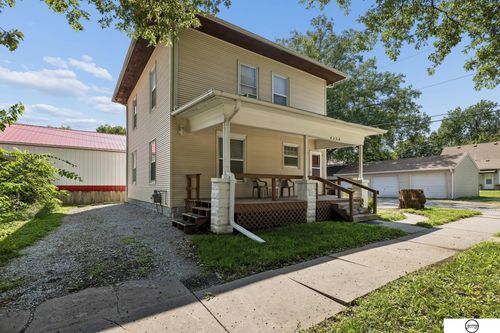 4326 N 66th St, Lincoln, NE, 68507-1323 | Card Image