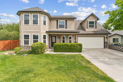 761 E New Rockrose Ct, Kuna, ID, 83634-2363 | Card Image