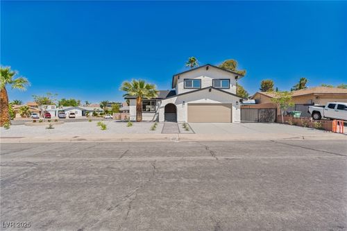 652 Del Prado Dr, Boulder City, NV, 89005-3148 | Card Image
