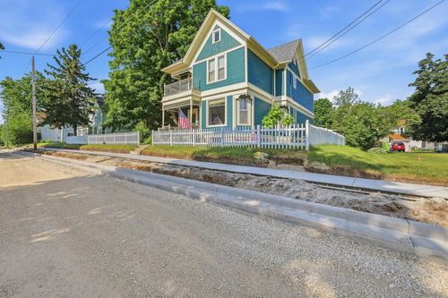 111 Grove Street, MAYVILLE, WI, 53050 | Card Image