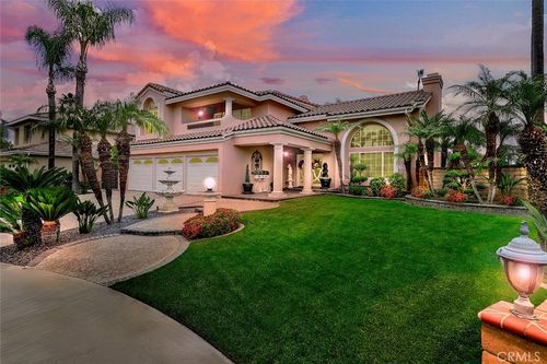 2310 Calle Agata, San Dimas, CA, 91773-3940 | Card Image