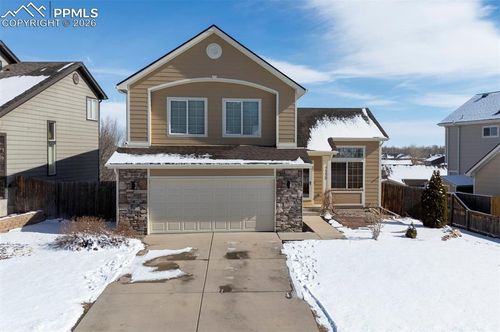 7550 Sistine Ln, Fountain, CO, 80817-2343 | Card Image