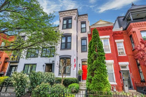 1518 8th St Nw, WASHINGTON, DC, 20001-3206 | Card Image