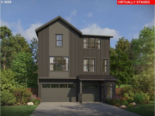 12420 Sw Silvertip St, Beaverton, OR, 97007-3018 | Card Image