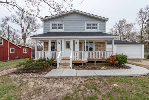 24199 W Beach Grove Rd, ANTIOCH, IL, 60002-2239 | Card Image