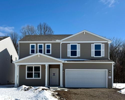 lot-53-332 Rye St, Galloway, OH, 43119 | Card Image