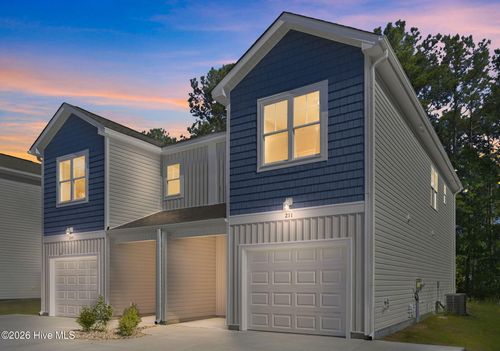 209 Holly Sands Loop, Holly Ridge, NC, 28445-3402 | Card Image