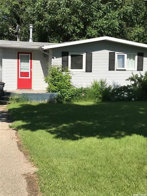 316 5th St W, Carlyle, SK, S0C0R0 | Card Image