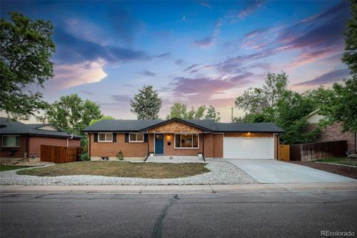 1256 S Dover Way, Lakewood, CO, 80232-5249 | Card Image