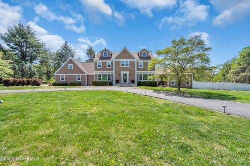 63 Carriage Hill Dr, Colts Neck, NJ, 07722-1620 | Card Image