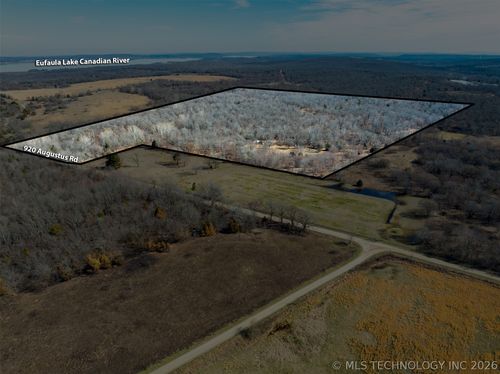 920 Augustus Rd, McAlester, OK, 74501 | Card Image