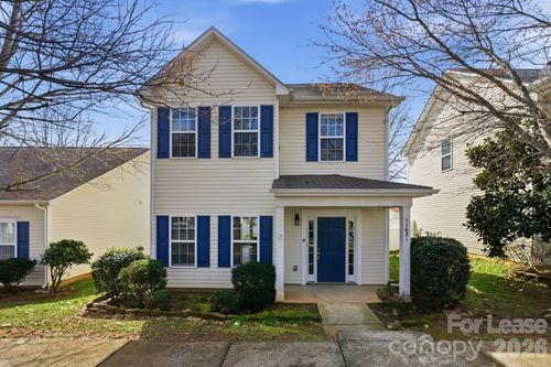 11631 Truan Ln, Cornelius, NC, 28031-9040 | Card Image