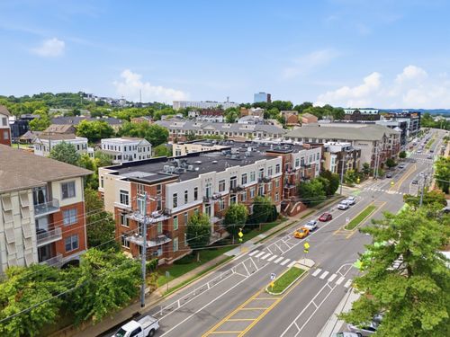 310-205 31st Ave N, Nashville, TN, 37203-1629 | Card Image