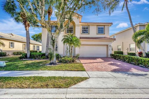2716 San Andros, West Palm Beach, FL, 33411-5533 | Card Image