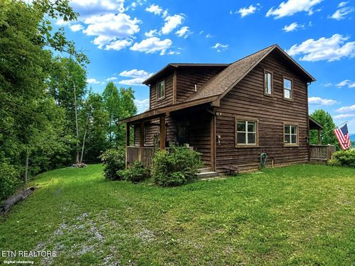 199 Pear Tree Way, Del Rio, TN, 37727-2458 | Card Image