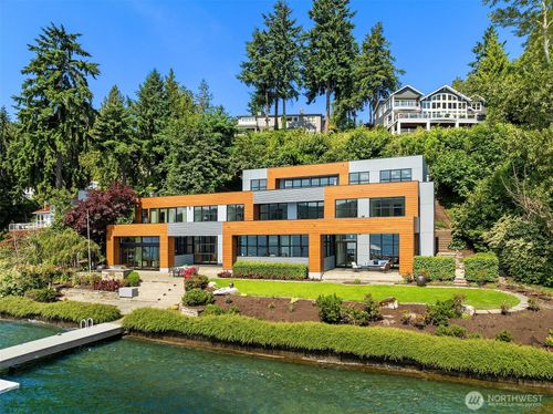 3840 E Mercer Way, Mercer Island, WA, 98040 | Card Image