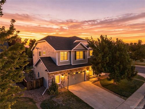 14719 Columbine St, Thornton, CO, 80602-7307 | Card Image