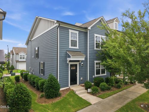 1417 Merrion Avenue, Durham, NC, 27703 | Card Image