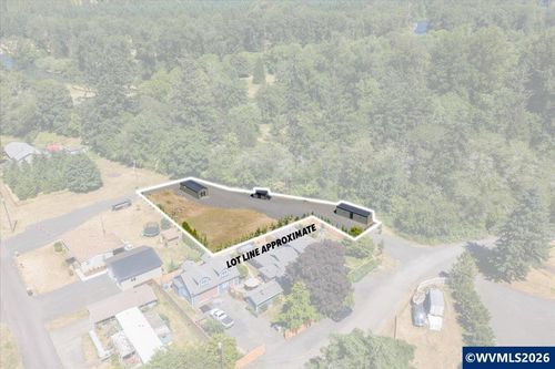 Lot 1 Klum St, Lebanon, OR, 97355 | Card Image