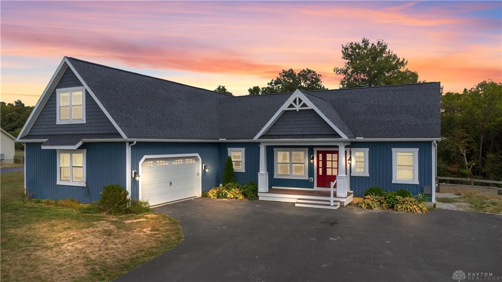 Hannah Ct, Wilmington, OH 45177