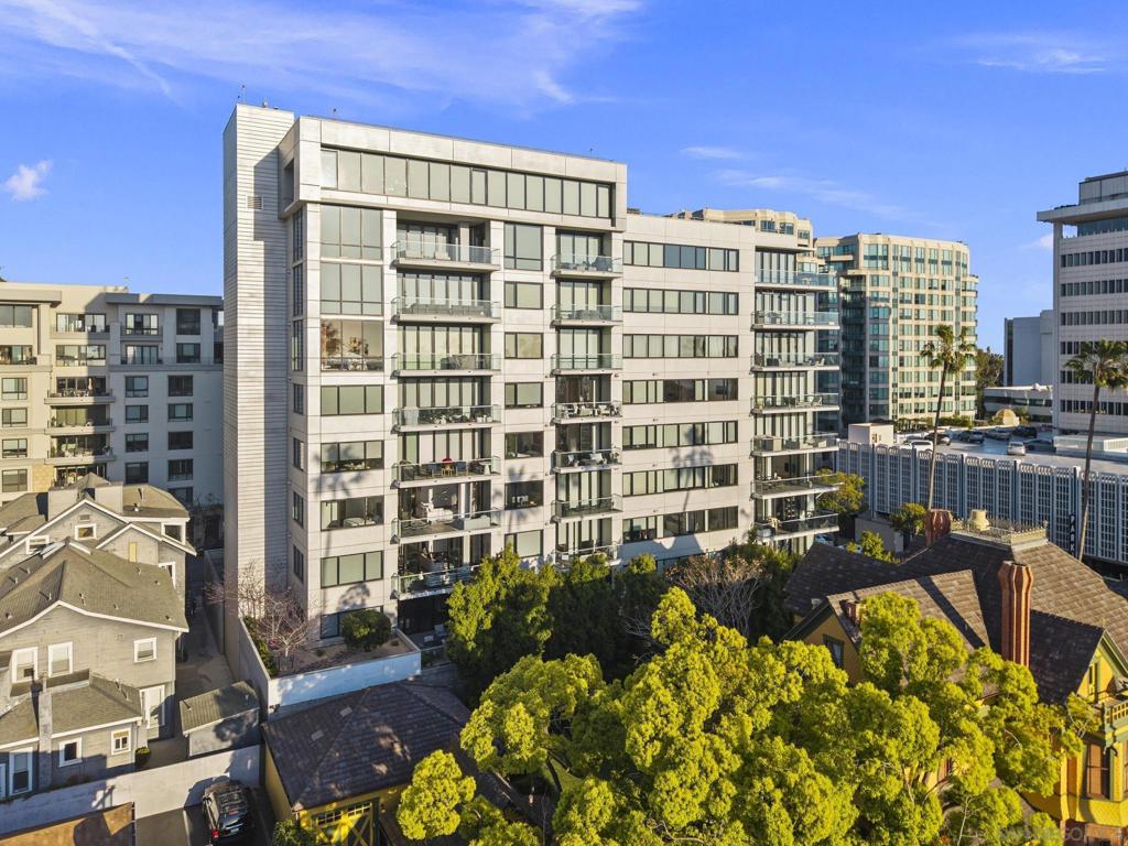 Residential in San Diego 4