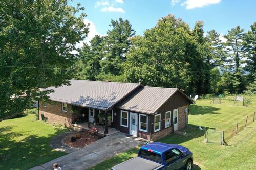 6627 Glade Valley Rd, Ennice, NC, 28623 | Card Image
