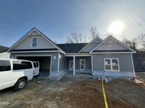 400 Creeks Edge Dr, Pikeville, NC, 27863 | Card Image