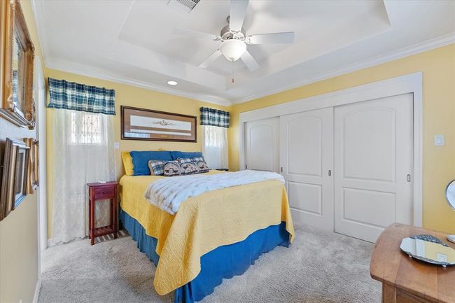 Guest house bedroom | Image 44