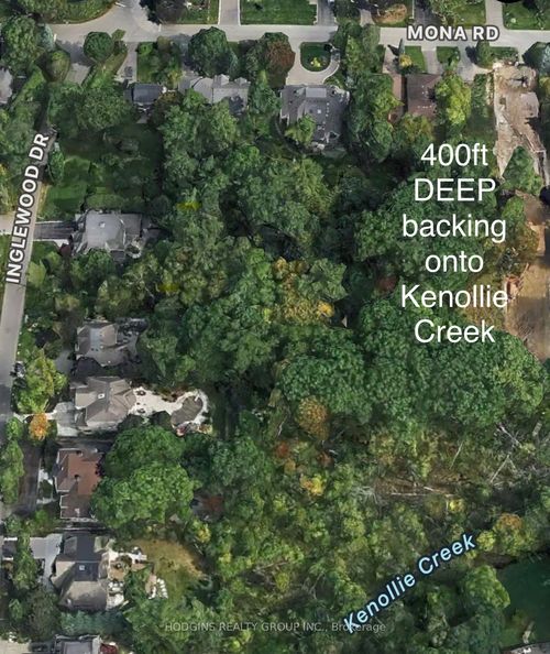 1168 Mona Rd, Mississauga, ON, L5G2Z7 | Card Image