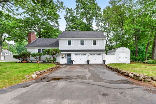 91 Carolan Avenue, Hampton, NH, 03842 | Card Image