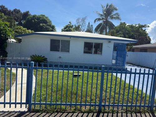 164 Ne 169th St, North Miami Beach, FL, 33162 | Card Image