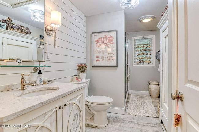 569 Atlantic Ave, House other with 4 bedrooms, 3 bathrooms and null parking in Spring Lake NJ | Image 11