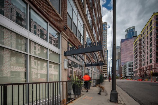 UNIT-120 - 521 S 7 Th St, Condo with 2 bedrooms, 1 bathrooms and null parking in MINNEAPOLIS MN | Image 41