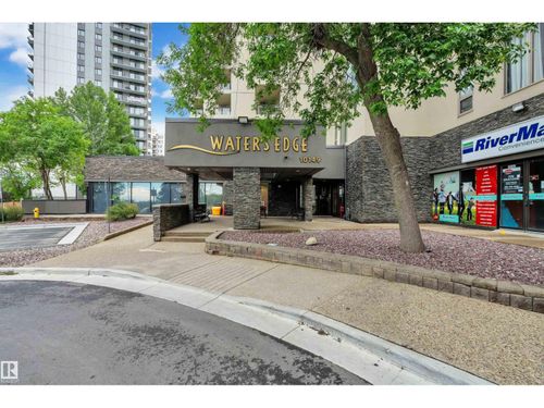 608-10149 Saskatchewan Dr Nw, Edmonton, AB, T6E6B6 | Card Image