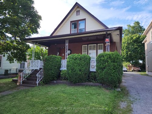 5991 Culp St, Niagara Falls, ON, L2G2B6 | Card Image