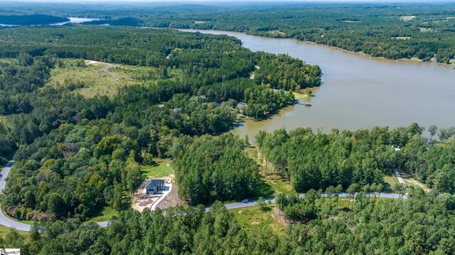 930 Eagles Harbor Dr, Home with 0 bedrooms, 0 bathrooms and null parking in Hodges SC | Image 9