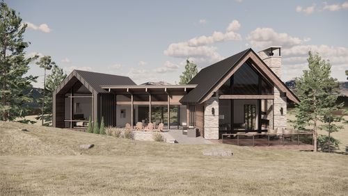 433 Born Club Drive, Copper Mountain, CO, 80443 | Card Image
