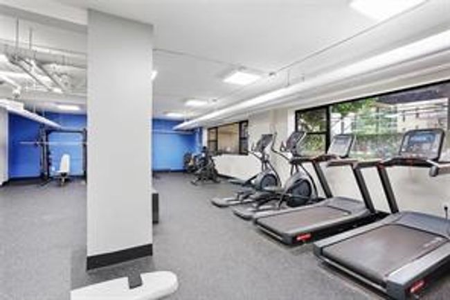 View of exercise room | Image 14