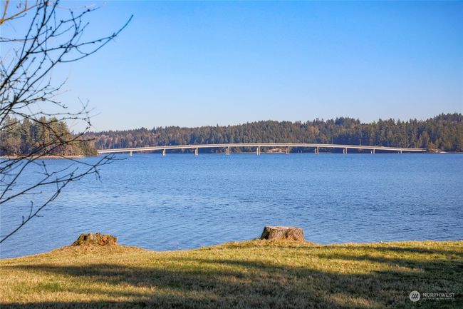 The Harstine Bridge | Image 5