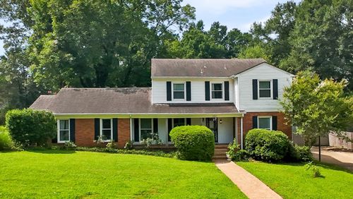 6985 Corsica Dr, Germantown, TN, 38138-1529 | Card Image
